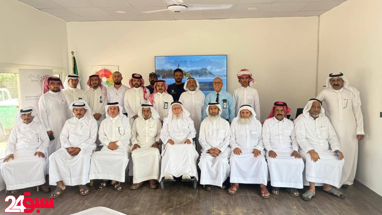 آفات البن تهدد مزارع نجران و”وقاء” يستعرض أبرز الحلول في ورشة عمل